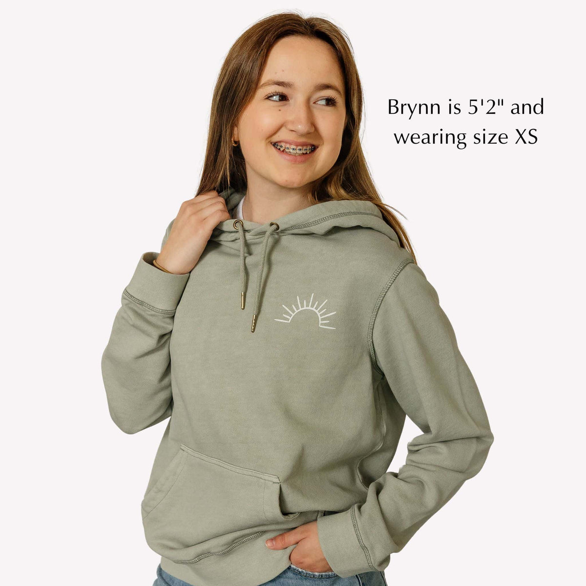 Together Hoodie