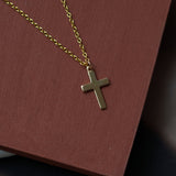 Cross Necklace