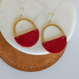 Elena Jo Earrings