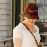 Freedom For All Hat