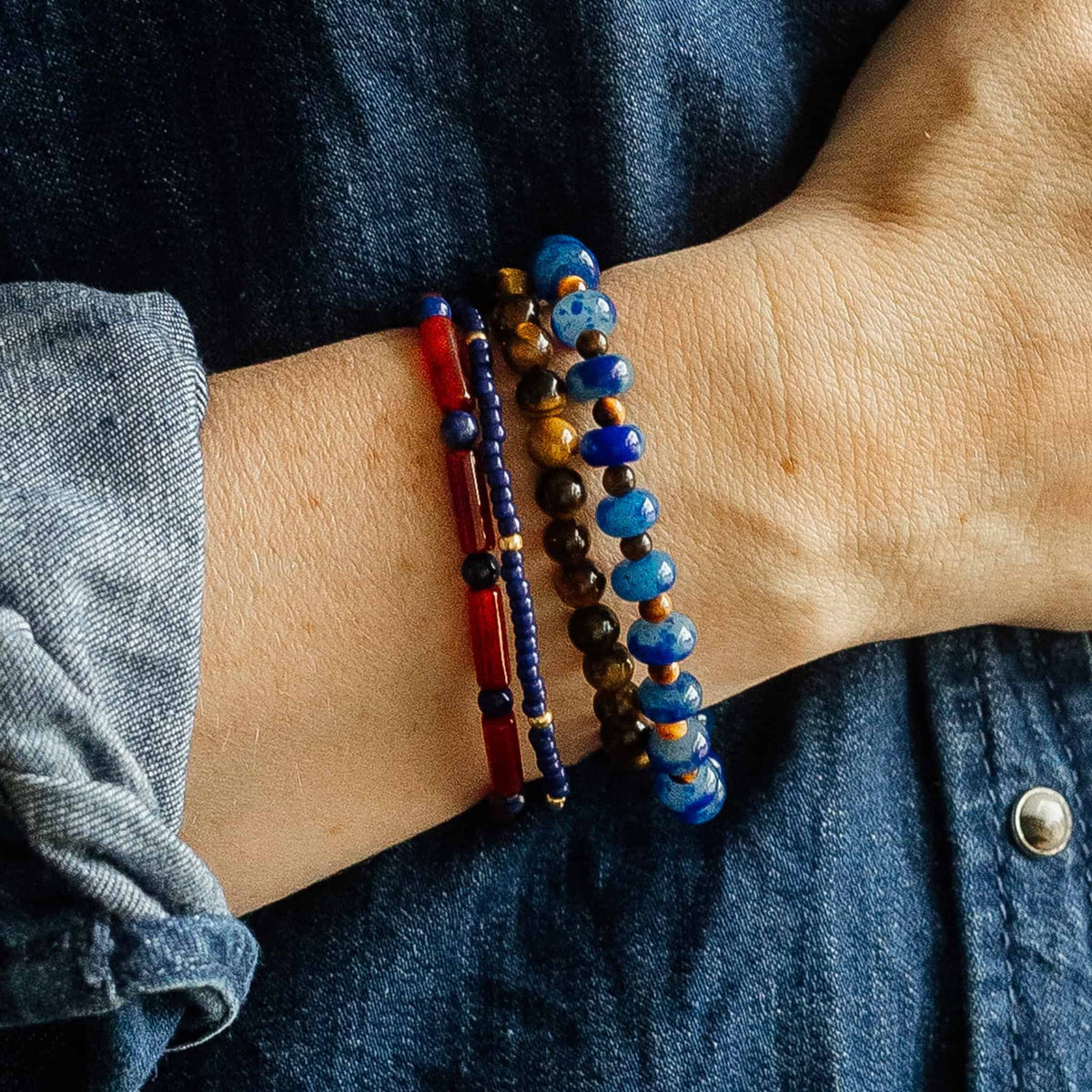 Midnight Bracelet Bundle