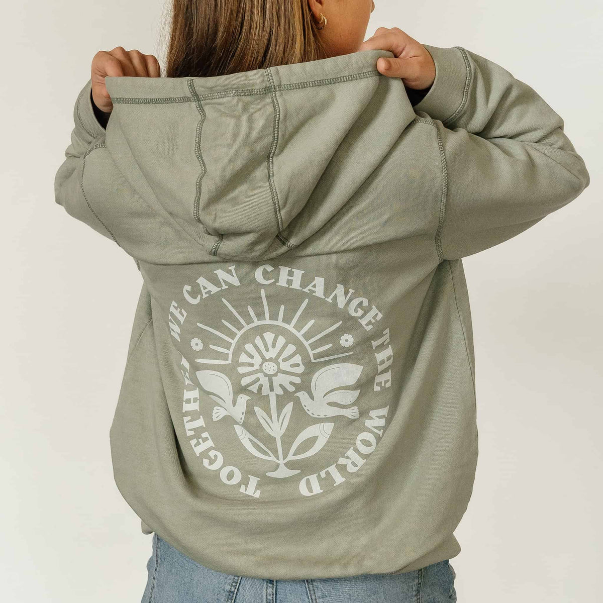 Together Hoodie