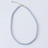 Skye Beaded Necklace