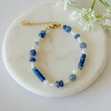 Tide Beaded Bracelet