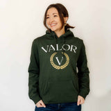 Valor Hoodie