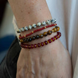 Brick Red Bracelet Bundle