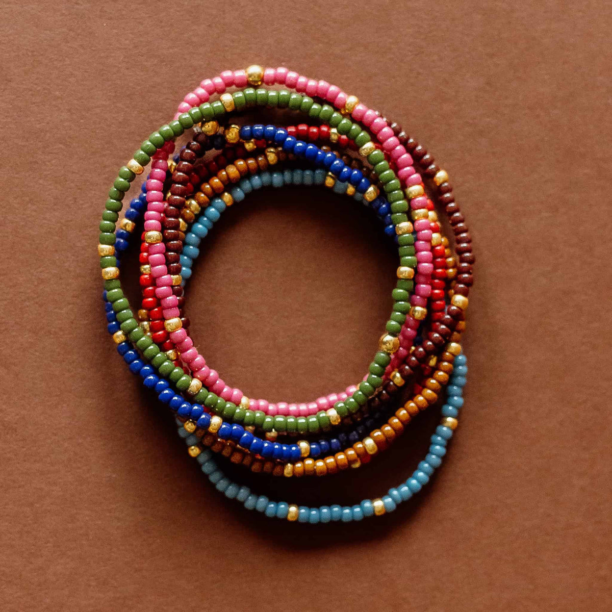 Neve Bracelet Bundle