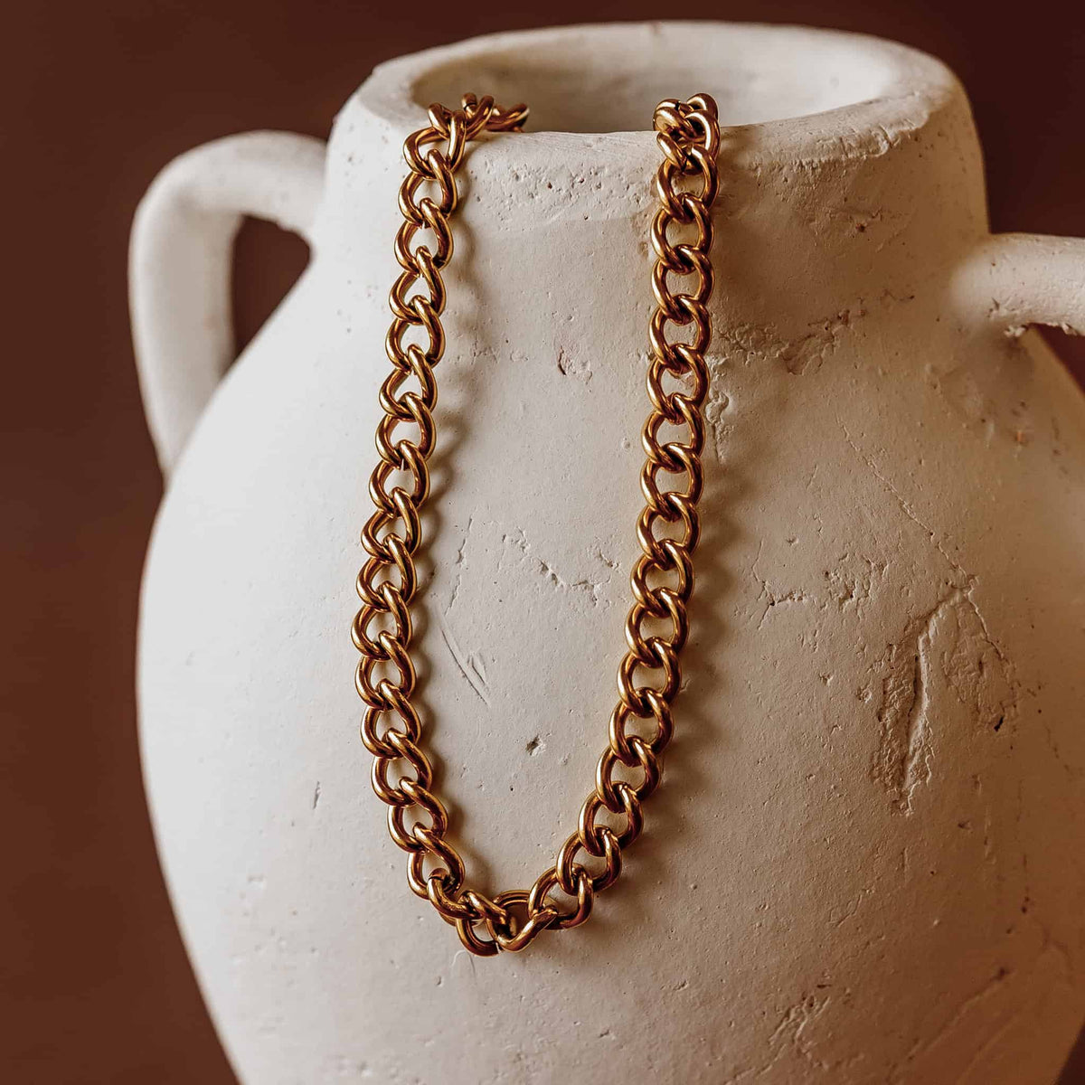 Parker Necklace