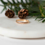 Rowan Ring