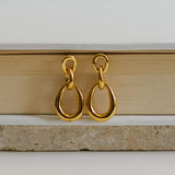 Zahra Earrings
