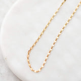 Chloe Chain Necklace