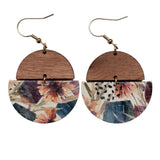 Prairie Claire Earrings