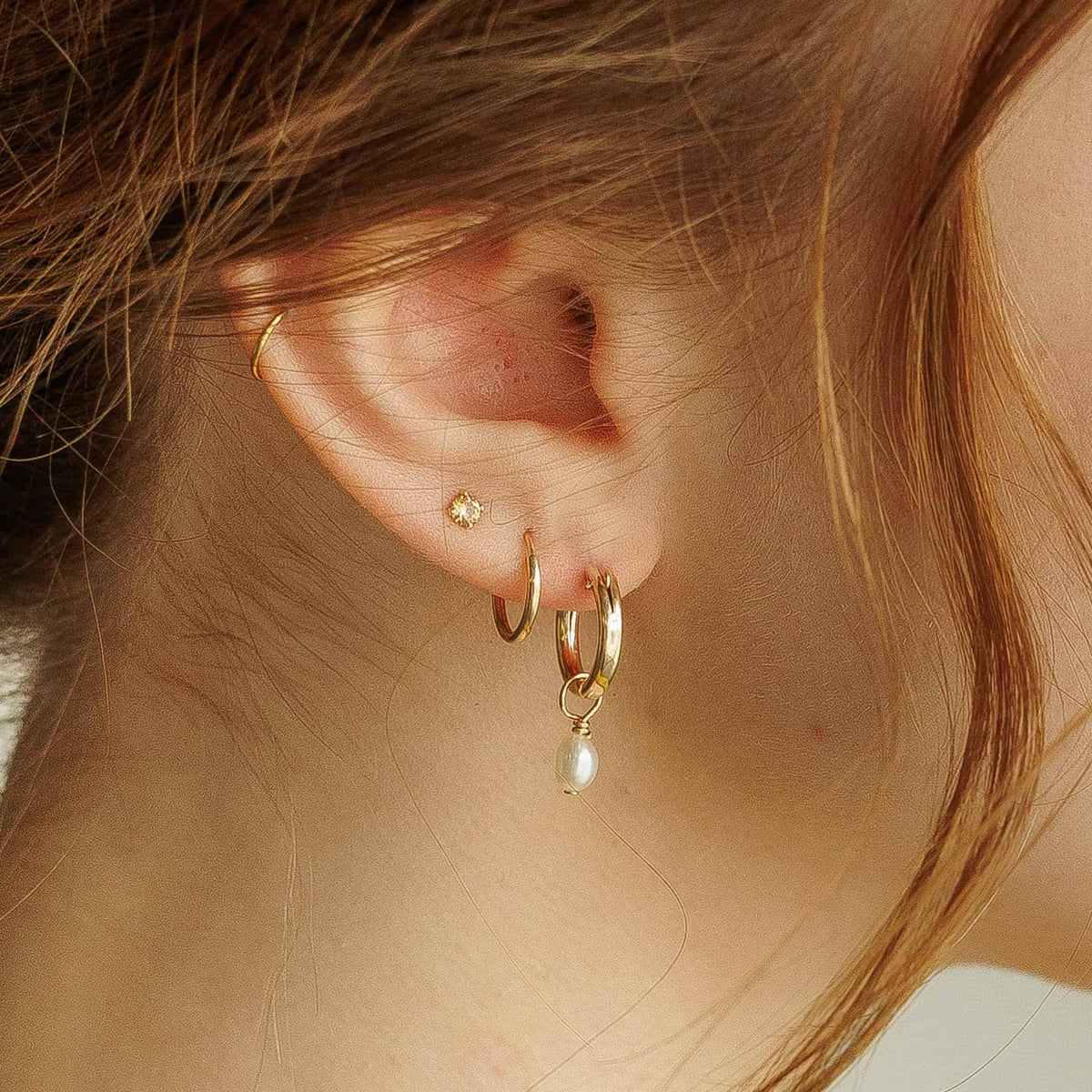 14k Gold Filled Jewelry