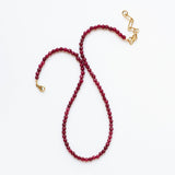 Ana Beaded Necklace