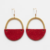 Elena Jo Earrings