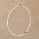 Grace Pearl Necklace