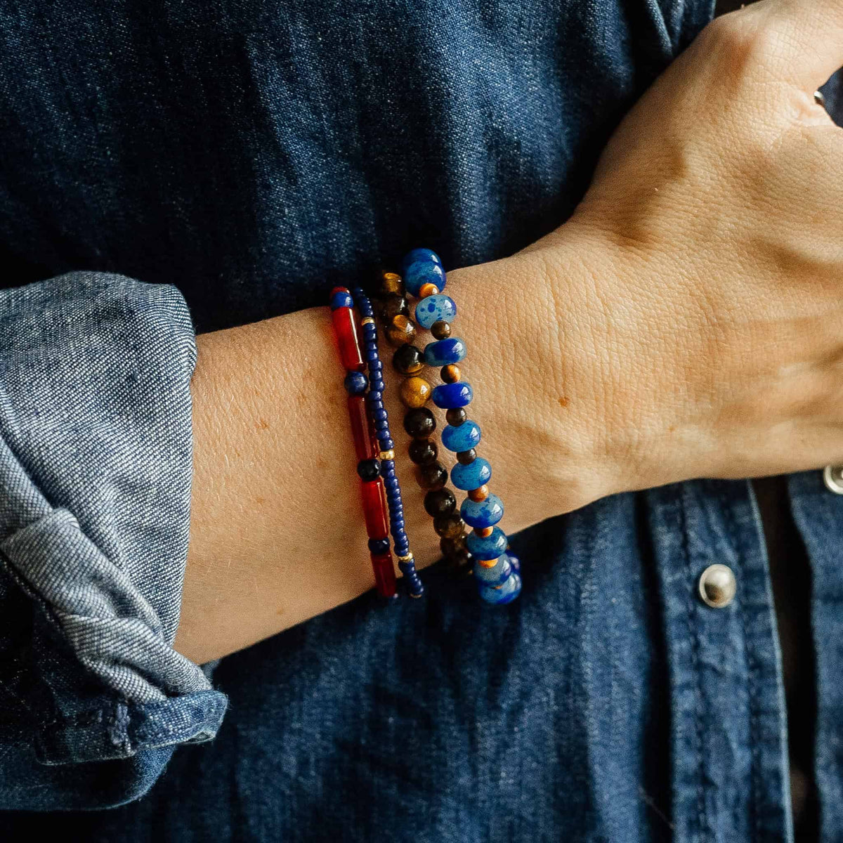 Midnight Bracelet Bundle