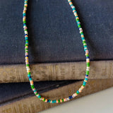 Summer Neve Beaded Necklace
