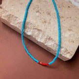 Turquoise Neve Necklace