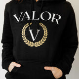 Valor Hoodie