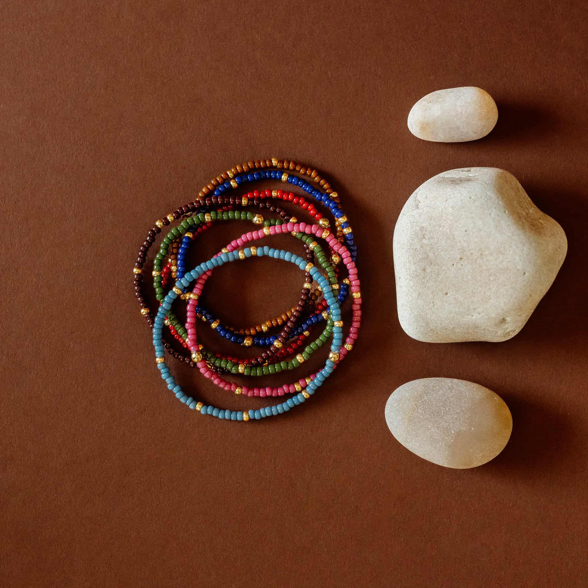 Neve Bracelet Bundle