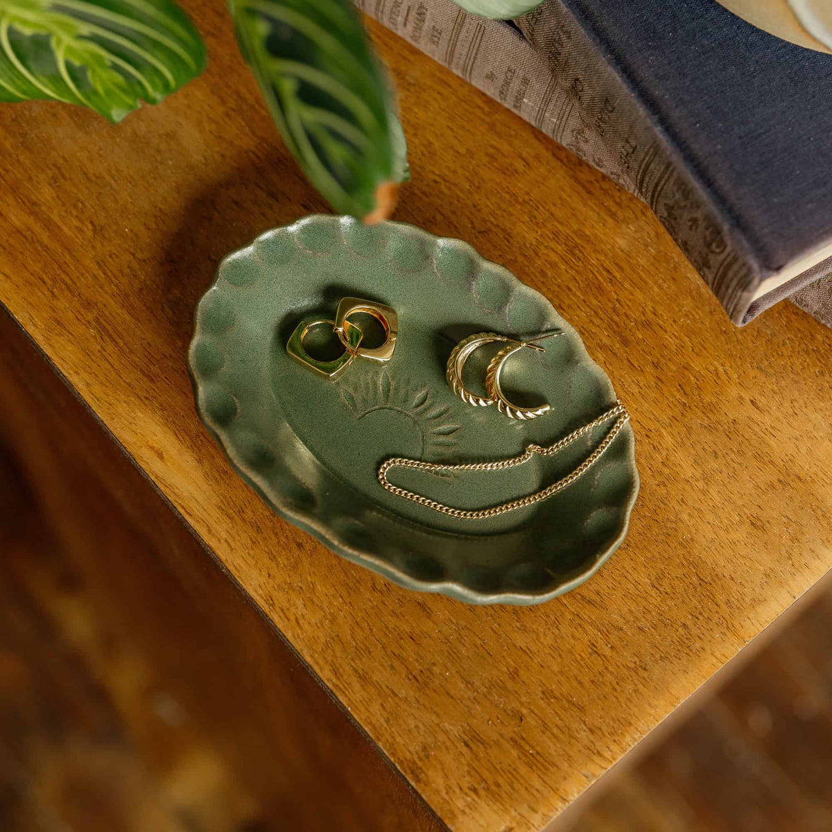 Sela Jewelry Tray