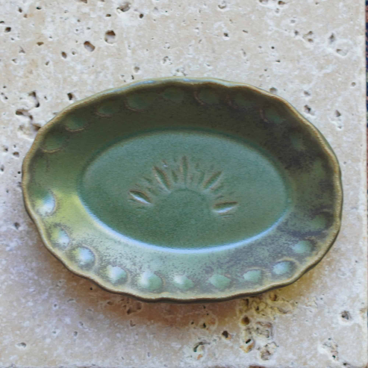 Sela Jewelry Tray